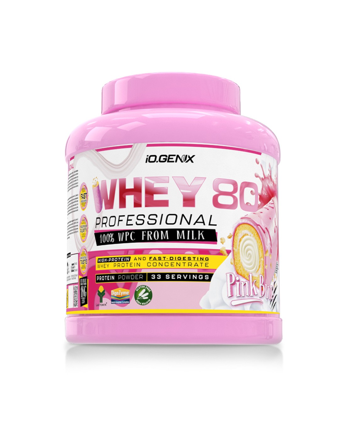 whey 80 professional 1 kg (4)